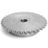 Engrenagem simples Passo 1/2'' Asa 40 - 33 Dentes - Image 2