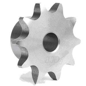 Engrenagem Para Corrente Passo 3/8'' Din 35 - 11 Dentes