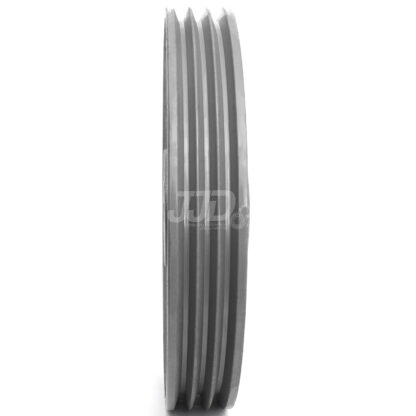 Polia De Ferro Fundido 190mm 3 Canais Perfil 3V - Mademil - Image 3