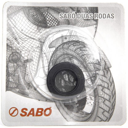 Retentor 03253 BRG Sabó 17,00x27,00x5,00 - Image 5
