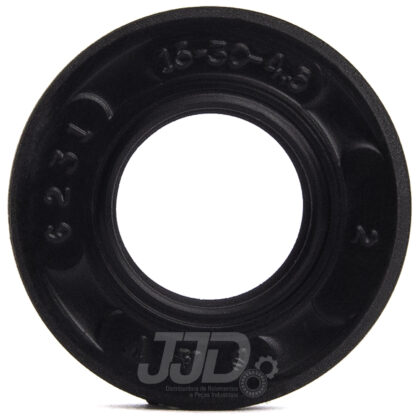 Retentor 00515 GR 6231 Ls Sav 15,00x30,00x4,50 - Image 2
