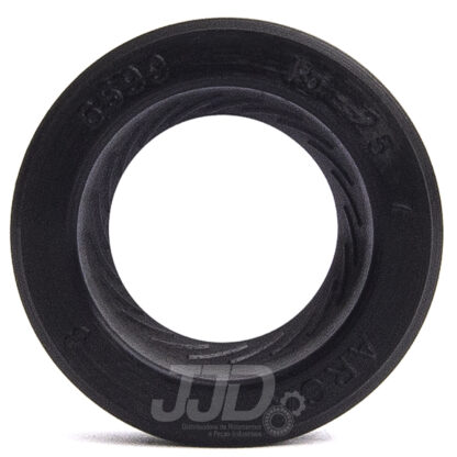 Retentor 02309 BRP 6599 BRP Arca 15,00x25,00x7,00 - Image 2