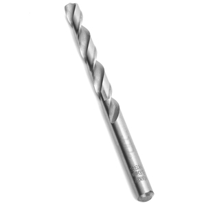 Broca De Aço Rápido 8,00mm - Worker