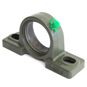 Mancal P 204 Mechanic Pro