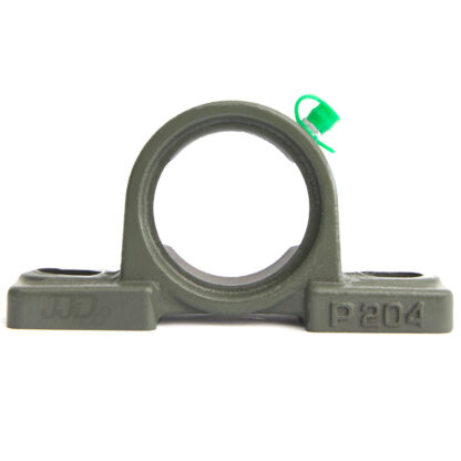Mancal P 204 Mechanic Pro - Image 2