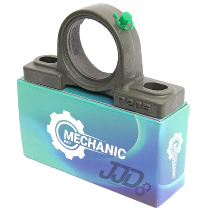 Mancal P 205 Mechanic Pro - Image 3