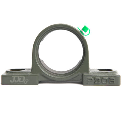 Mancal P 206 Mechanic Pro - Image 2