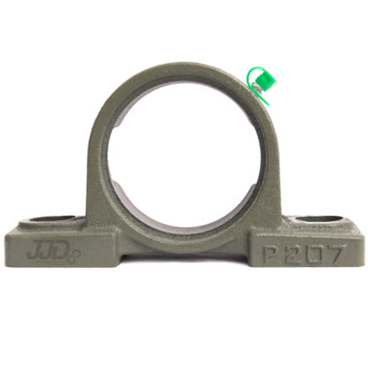 Mancal P 207 Mechanic Pro - Image 2