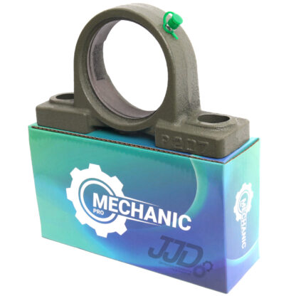 Mancal P 207 Mechanic Pro - Image 3