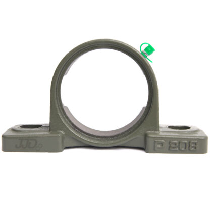Mancal P 208 Mechanic Pro - Image 2