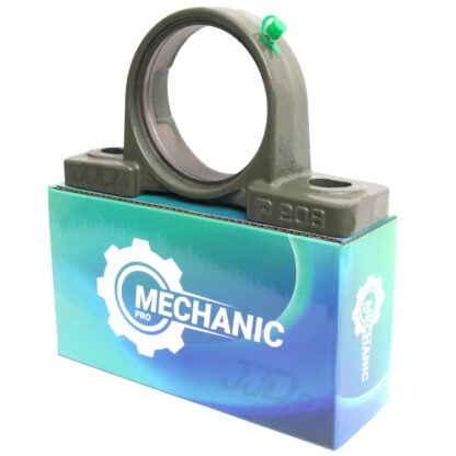 Mancal P 208 Mechanic Pro - Image 3