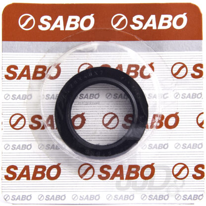 Retentor 02519 BRG Sabó 28,00x40,00x8,00 - Image 5