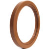 Retentor 01968 BRS 53618 BRGS Arca 100,00x125,00x12,00