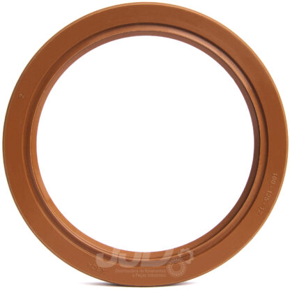 Retentor 01968 BRS 53618 BRGS Arca 100,00x125,00x12,00 - Image 2