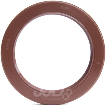 Retentor 6646 BRGEF Arca 55,00x72,00x7,00 - Image 2