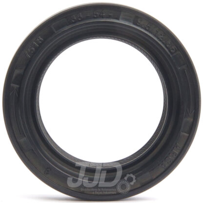 Retentor 7518 BRGGEP Arca 36,00x54,00x09,50/12,65 - Image 2