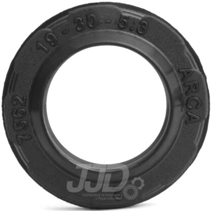 Retentor 7562 BRGGE Arca 19,00x30,00x07,00/05,30 - Image 2
