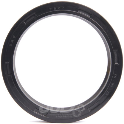 Retentor 00046 BR Sav 7603.0 LZ 75,00x95,00x13,00 - Image 2