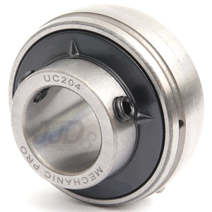 Rolamento P/ Mancal UC204 Mechanic Pro