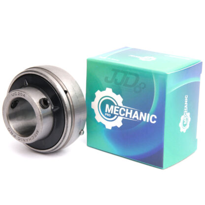 Rolamento P/ Mancal UC204 Mechanic Pro - Image 5