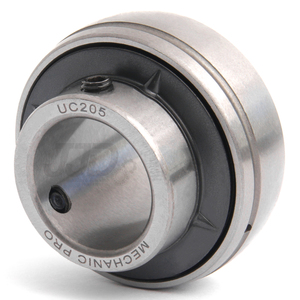 Rolamento P/ Mancal Uc 205 Mechanic Pro