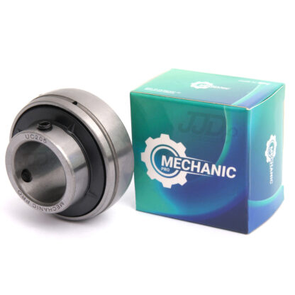 Rolamento P/ Mancal Uc 205 Mechanic Pro - Image 5