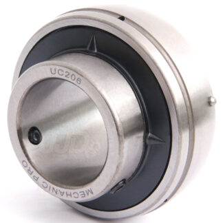 Rolamento P/ Mancal UC 206 Mechanic Pro