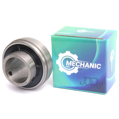 Rolamento P/ Mancal UC 206 Mechanic Pro - Image 5