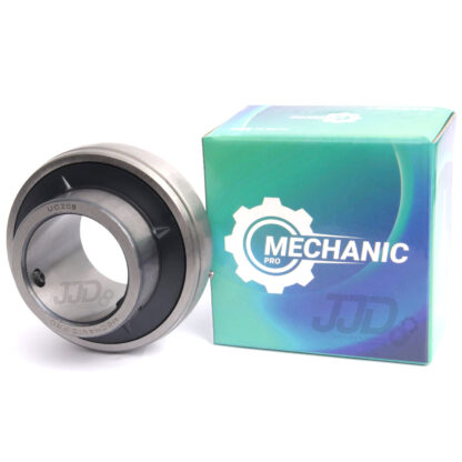 Rolamento p/ Mancal UC208 Mechanic Pro - Image 5