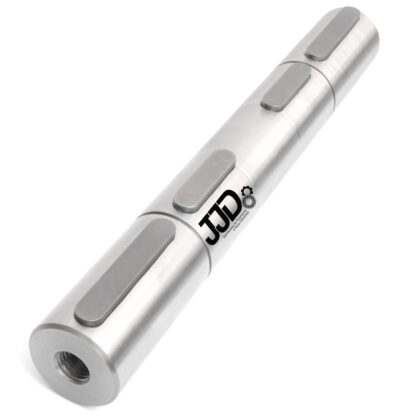 Eixo De Saída Duplo Para Redutores Q 110 - Ibr - Image 2