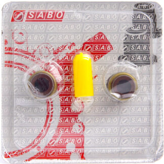 Retentor 02927 BREF Sabó 8,70x13,45x7,60/11,00