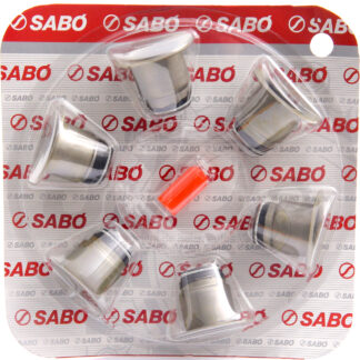 Retentor 09285 BREF Sabó 09,40x16,00x28,10