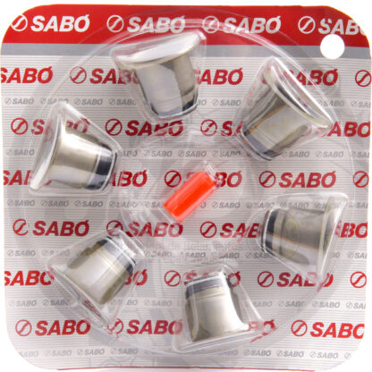 Retentor 09285 BREF Sabó 09,40x16,00x28,10