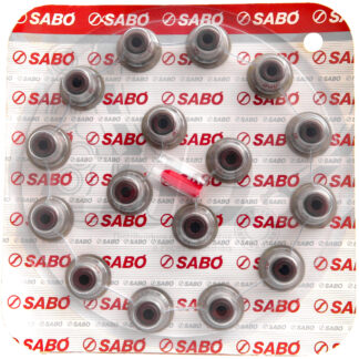 Retentor 09309 BREF Sabó 6,00x12,00x19,30