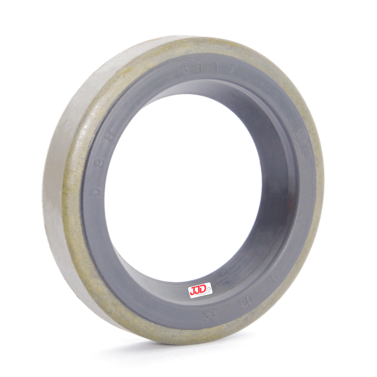 Retentor 01839 BA 8117 MZ DBH
