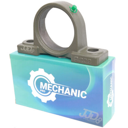 Mancal P 209 Mechanic Pro - Image 3