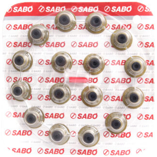Retentor 09302 BREF Sabó 5,50x11,00x28,00