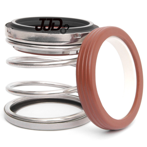 Selo Mecânico Tipo Ts-pr Eixo 55mm - Selobras