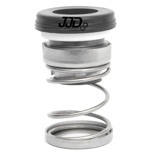 Selo Mecânico Tipo Ts-p Eixo 1/2 - Selobras