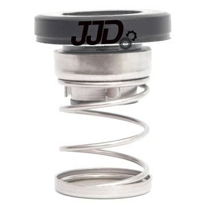 Selo Mecânico Tipo Ts-p Eixo 7/16 - Selobras