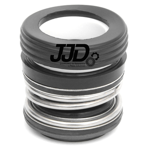 Selo Mecânico Tipo Ts-ql Eixo 3/4 - Selobras