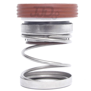 Selo Mecânico Tipo Ts-p Viton Eixo 7/8 - Selobras