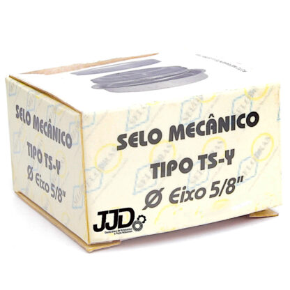 Selo Mecânico Tipo Ts-yis Eixo 5/8 - Selobras - Image 3