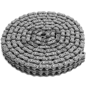 Corrente Dupla Norma ASA 35-2 Passo 3/8″ 1MT