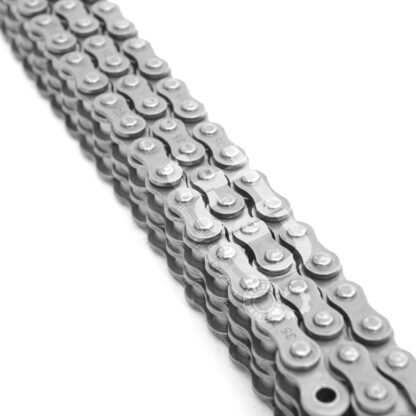 Corrente Dupla Norma ASA 35-2 Passo 3/8″ 2MT - Image 7