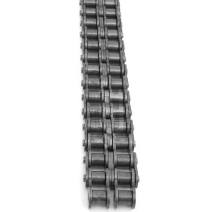 Corrente Dupla Norma ASA 40-2 Passo 1/2" 1MT - Image 8