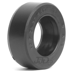 Retentor 00129 BR 5433 LZ SAV 12,70x25,37x9,52