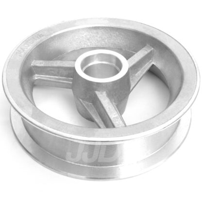 Aro de Aluminio 6"Para Rolamento - Mademil - Image 3