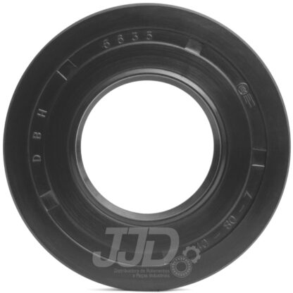 Retentor 6635 BRG DBH 40,00x80,00x7,00 - Image 2