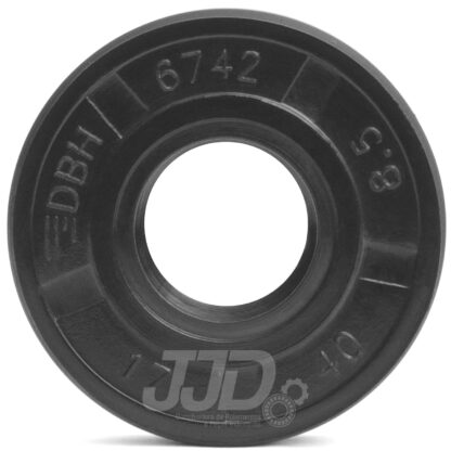Retentor 01492 BRG 6742 BRG DBH 17,00x40,00x8,50 - Image 2